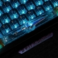 WOW Wind Sword 6.25U Spacebar Artisan Keycaps for Mechanical Keyboard Personalized Keycaps